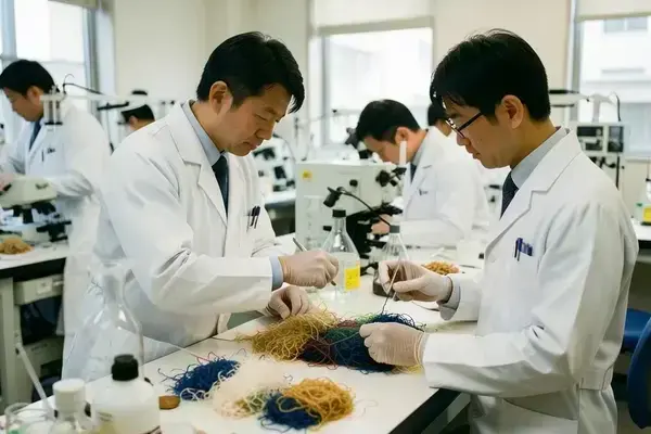 VAPOR研究開発研究所