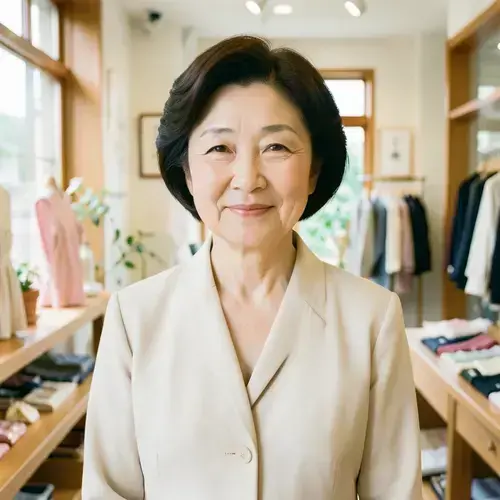 山本 裕子 様の革バッグ事例