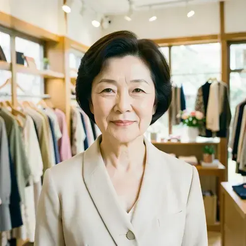 山本 裕子 様の革バッグ事例
